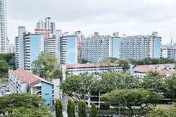 Blk 91 Toa Payoh Palm Spring (Toa Payoh), HDB 3 Rooms #446711641